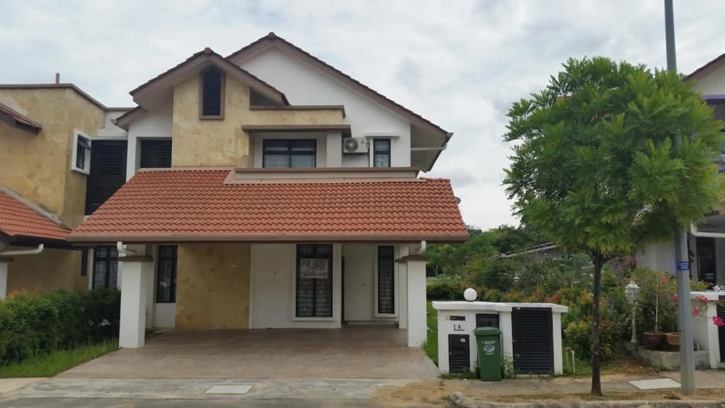 Putrajaya 1808 Homestay - photo 1