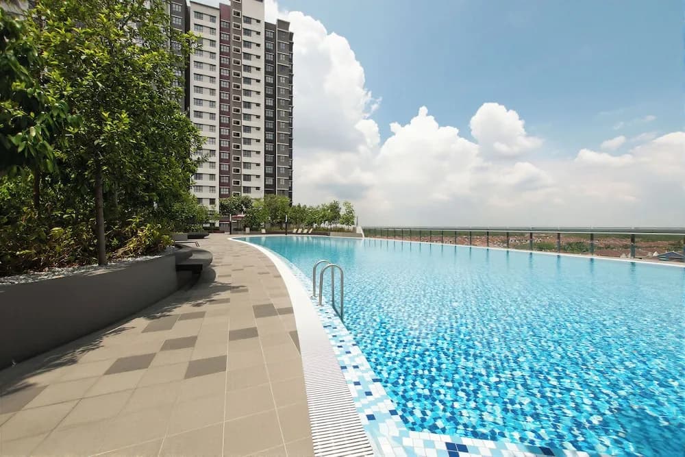KL International Airport Residensi Arena - photo 16