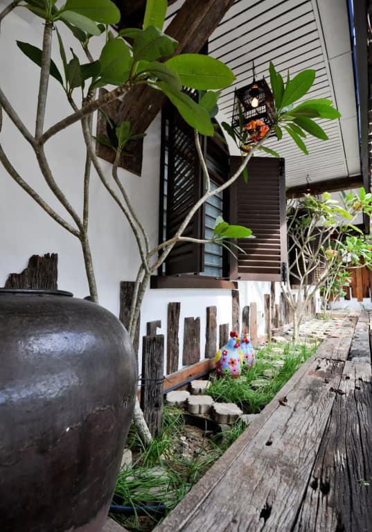 Kinta Bali Villa - photo 12