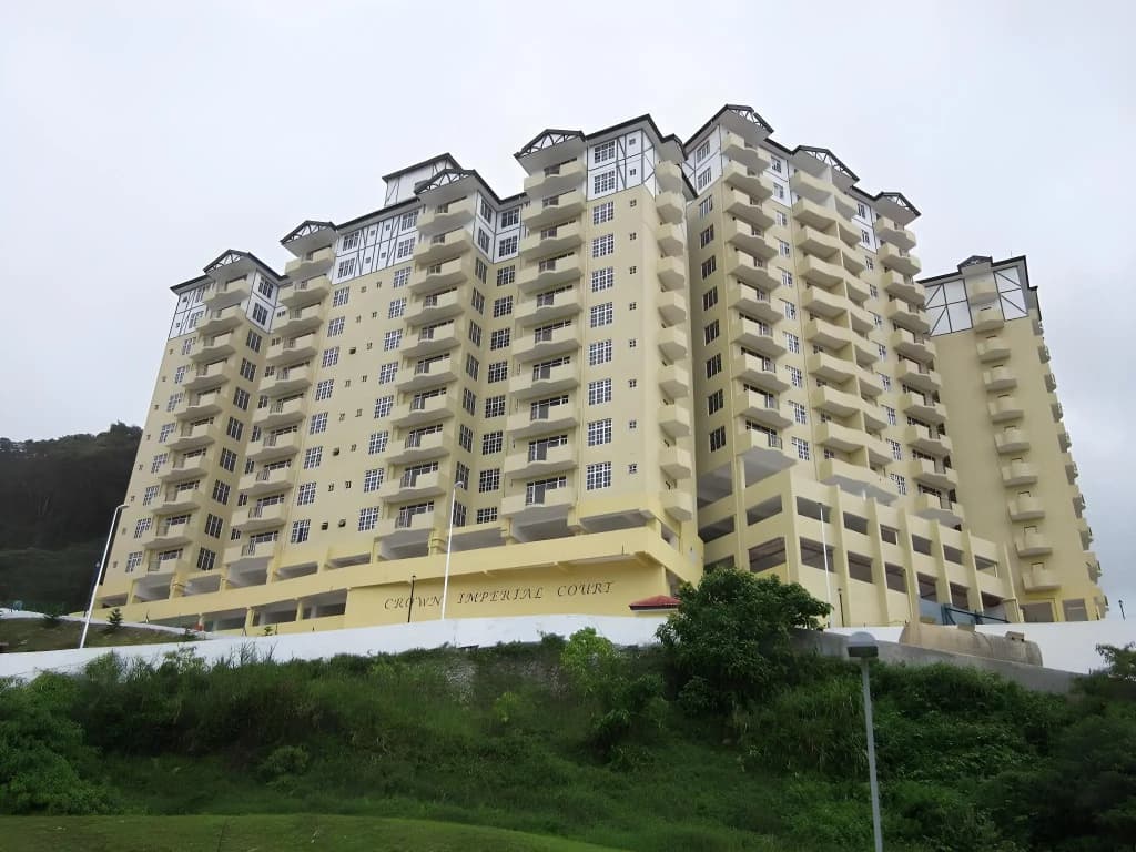 Silverstar Hotel - photo 1