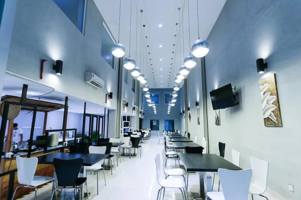 Hotel 99 Pudu Kuala Lumpur - photo 17