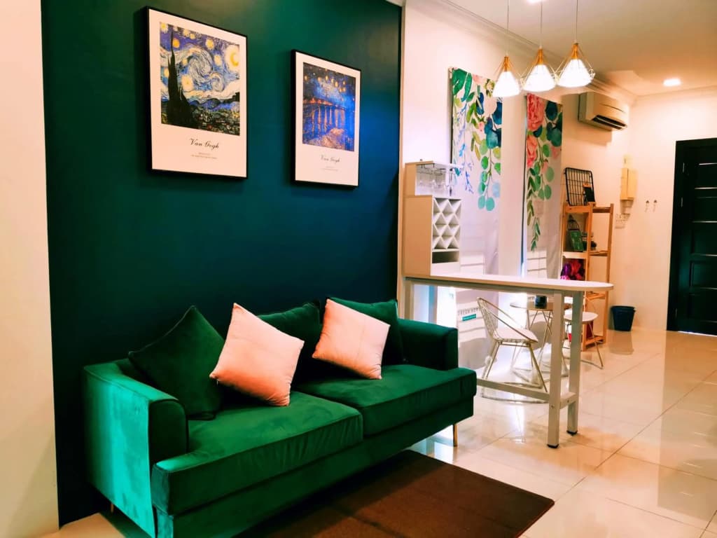 MiCasa 2 Homestay - photo 8