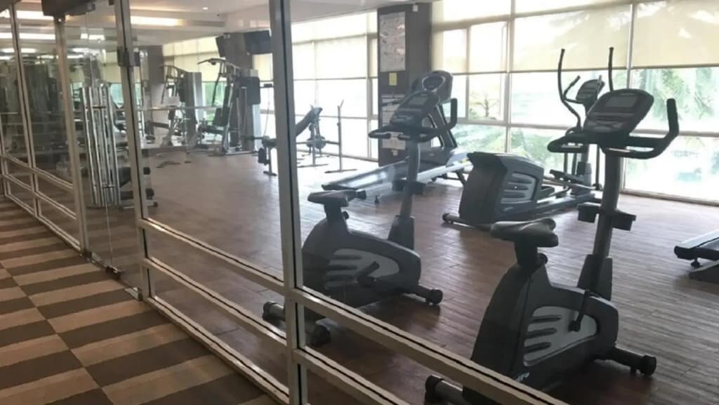 KL Ocean Classic Condo RDB1 3min MITEC 5min to Publika 7min to KL by Warm Home - photo 13