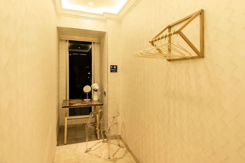 AJ Residence Kota Kinabalu City Center - photo 10
