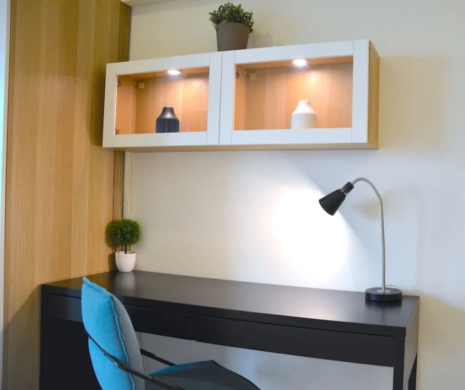 Mystayover at The Summer Suites - photo 2