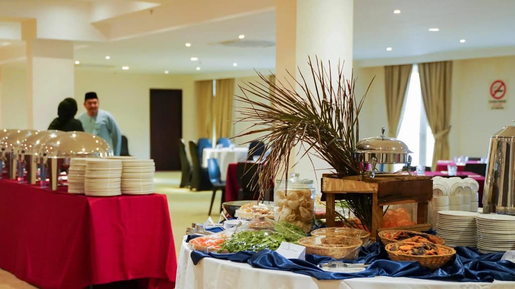 Kaizen Hotel  & Suites Melaka - photo 14
