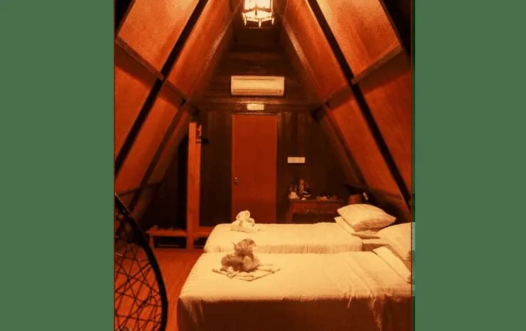 Rustcamps Glamping Resorts - photo 4