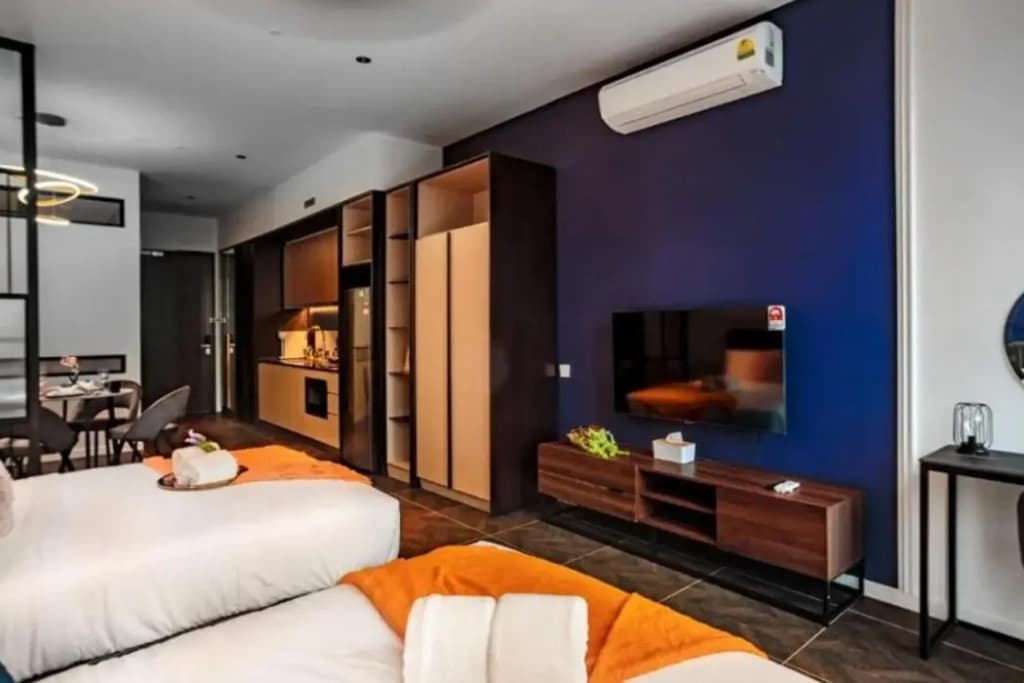 Scarletz Suites KLCC by Mykey - photo 12