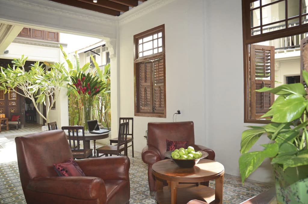 Noordin Mews - photo 2
