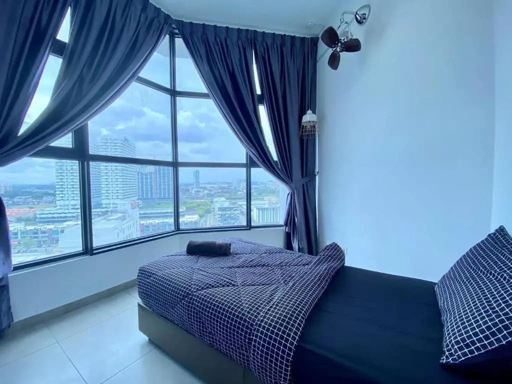 Atlantis Residences Melaka by HeyStay Management - main photo