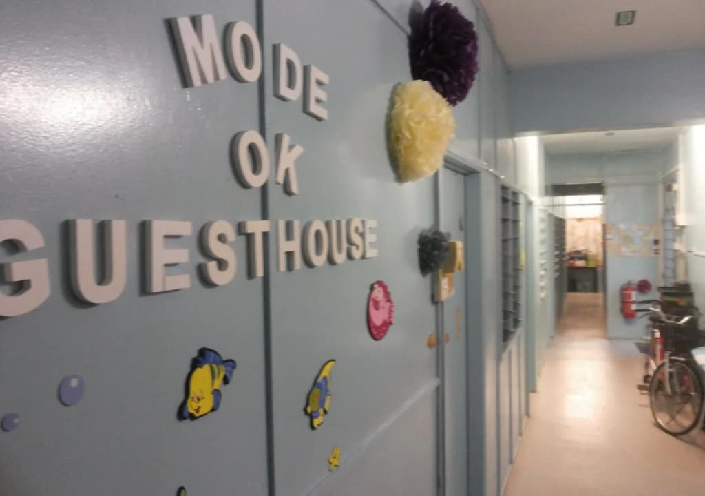 好状态旅馆(Mode Ok Guesthouse) - photo 10