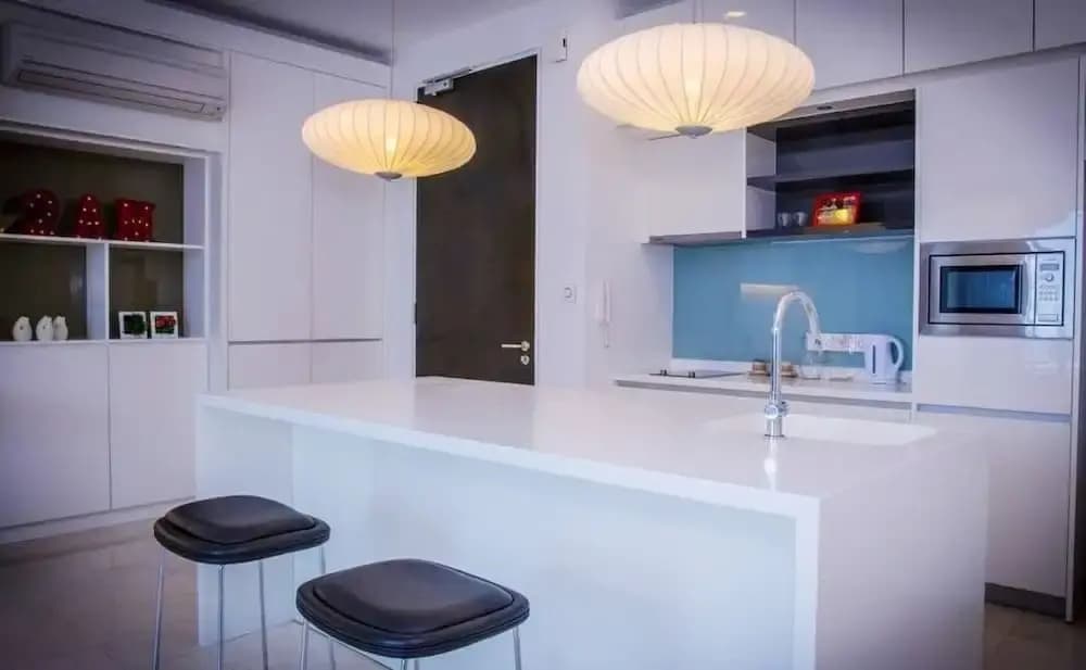 Fitzpatrick Platinum Residence - photo 22