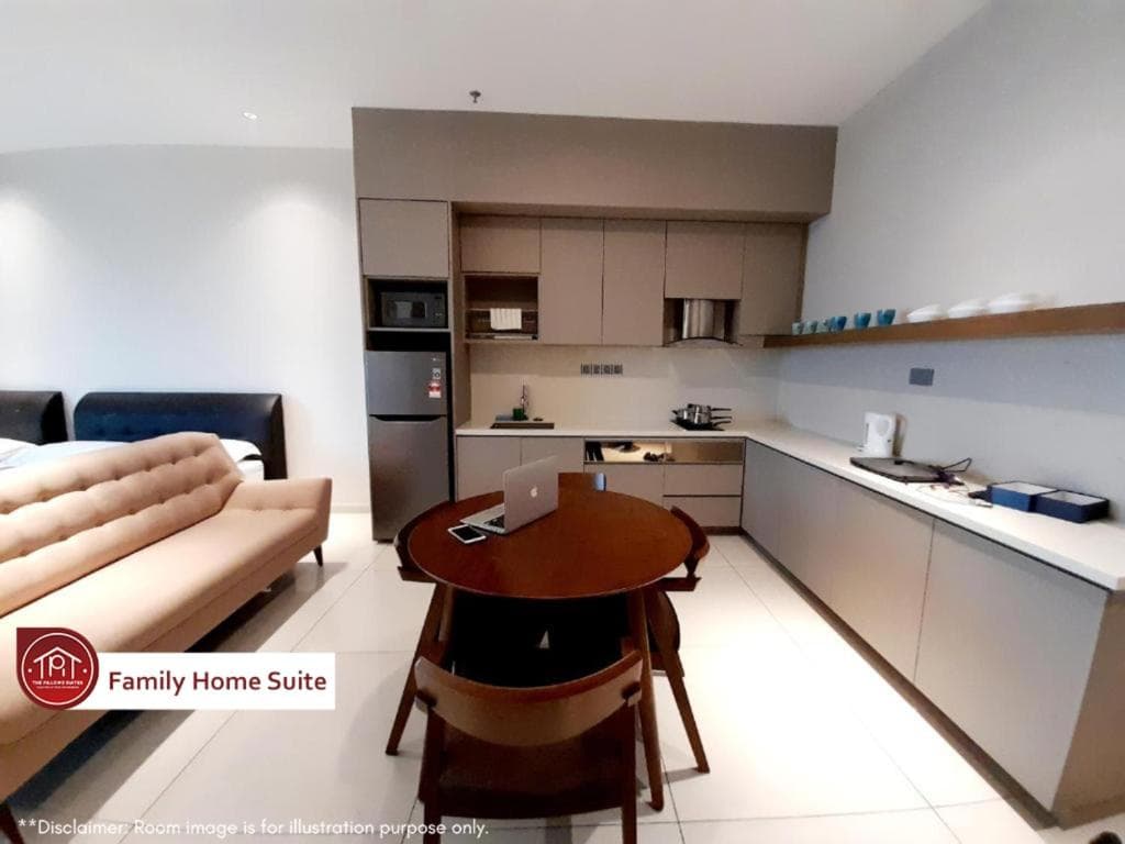 Geo38 Prime Suites Genting Highlands - photo 1