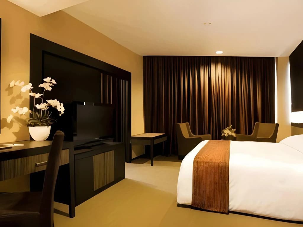 FELDA Residence Kuala Terengganu - photo 3