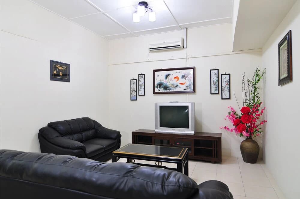 Chin Hua Holiday Home 5 - photo 12