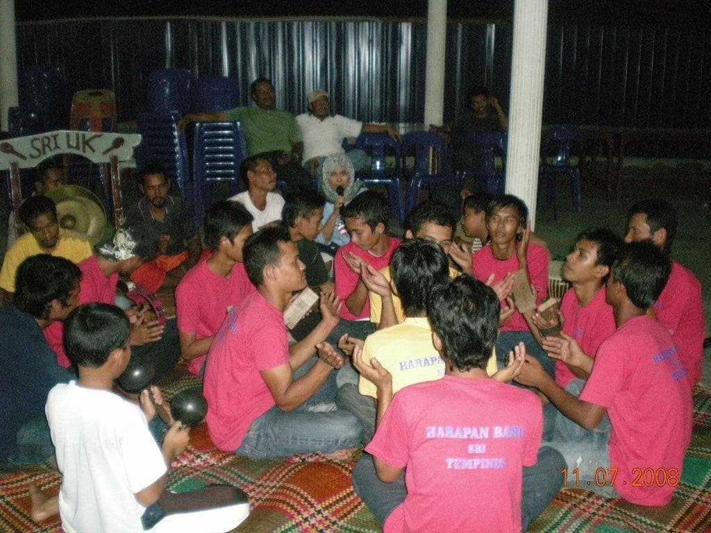 Homestay Kampung Rhu Sepuluh - main photo