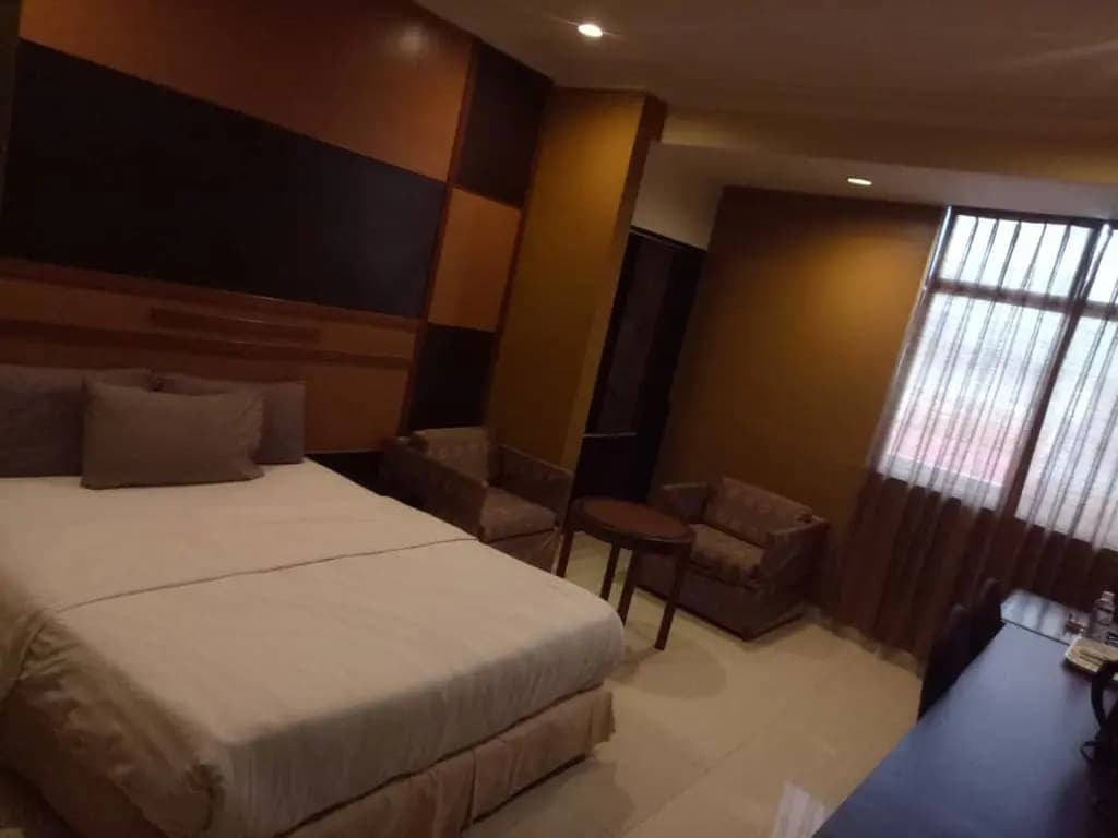 GD Hotel Permas Jaya - photo 3