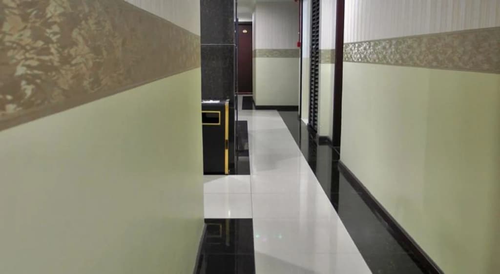 Classic Kinabalu Hotel - photo 14