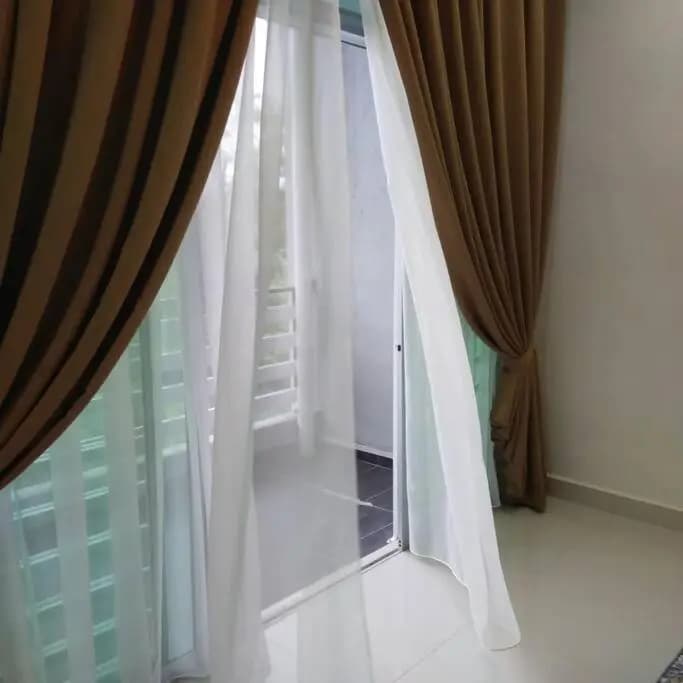 AVA Homestay Kuala Terengganu Pantai Drawbridge - photo 5