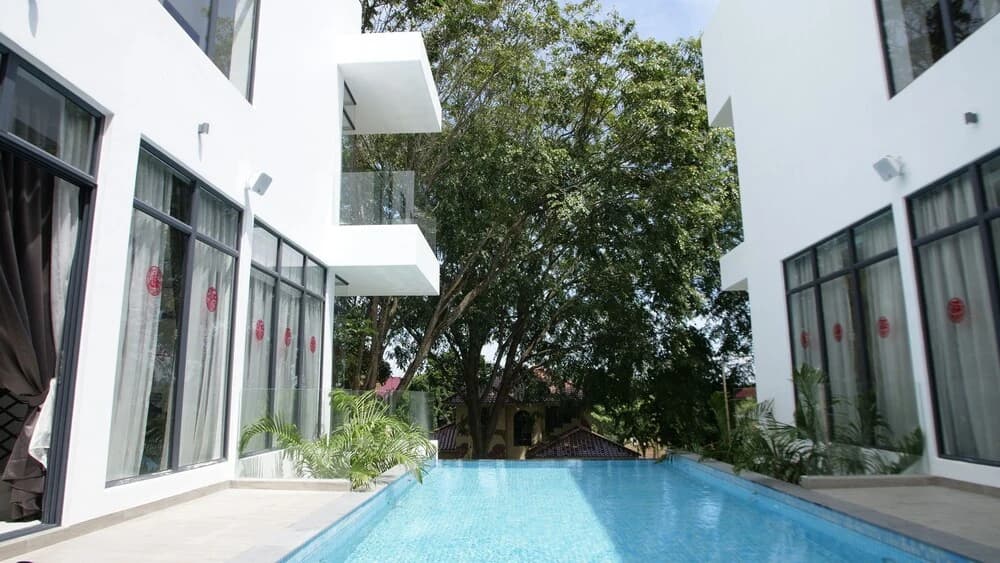 The Dahlias Luxury Residence - photo 14