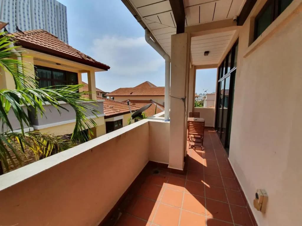 Batu Ferringhi Homestay - photo 12