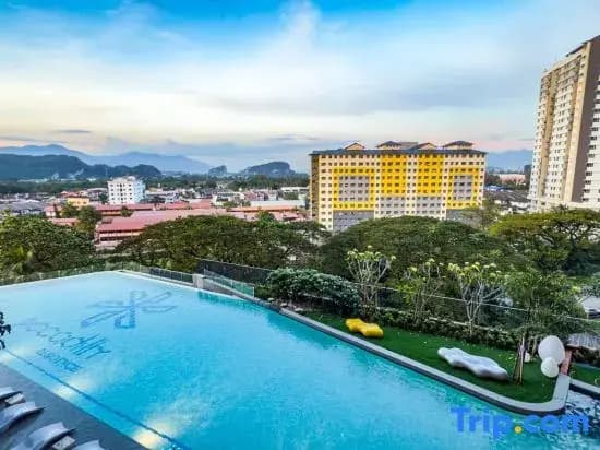 Piccadilly Ipoh Greentown by BYON - photo 5