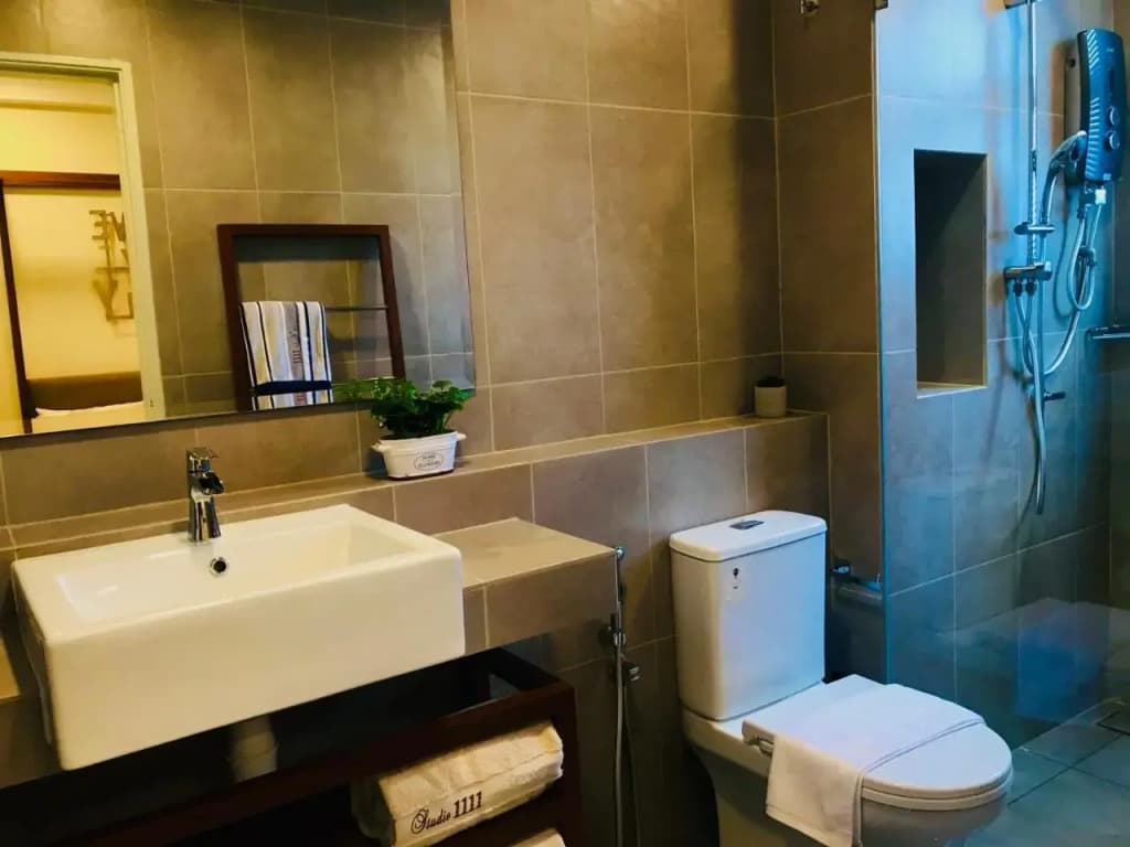 dESir Suite TimurBay - photo 7