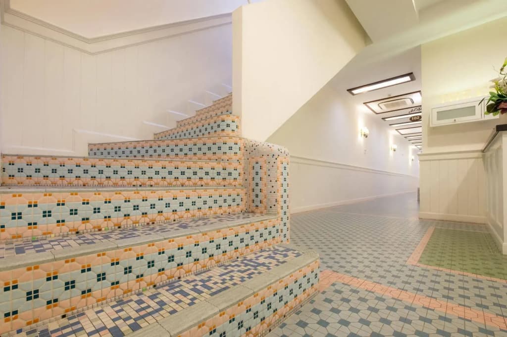 The Chambers - photo 15