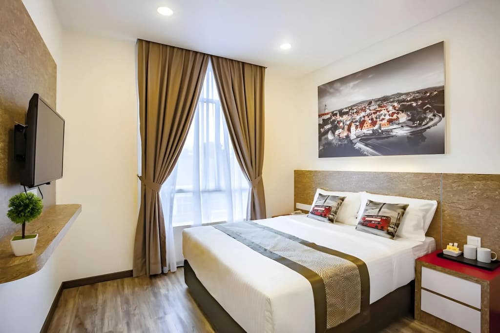 Natura Hotel - photo 14