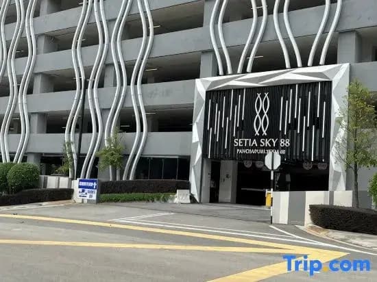 Setia Sky88 Pooltable 3BR | Near CIQ/KSL/Midvalley - photo 13