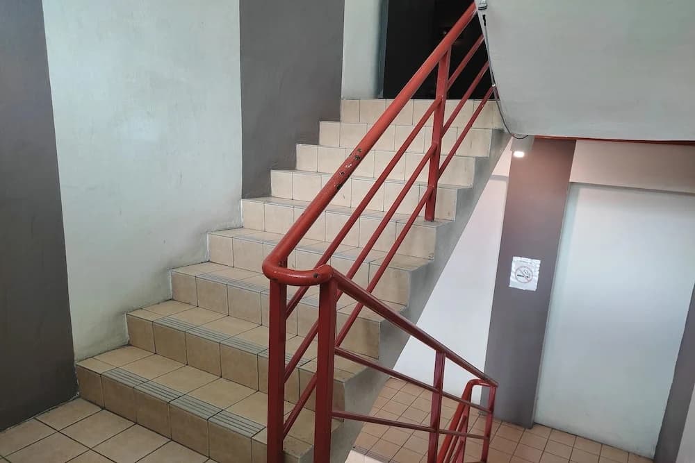 Hotel D'New 1 KK Sabah - photo 11
