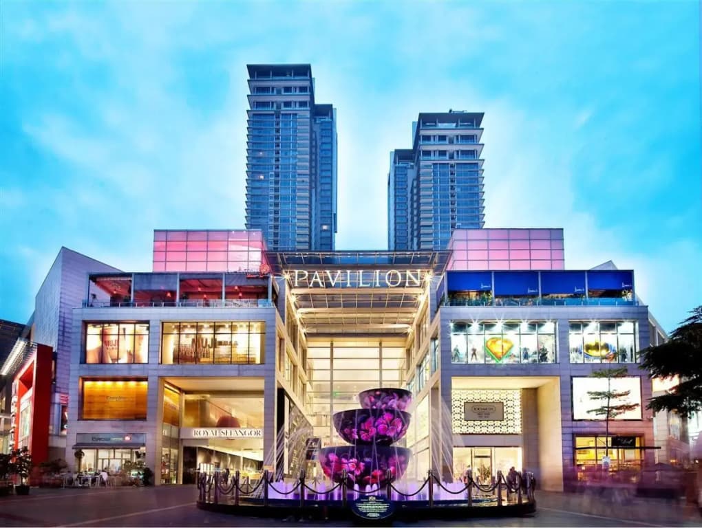 Citi Hotel @Kl Sentral - photo 1