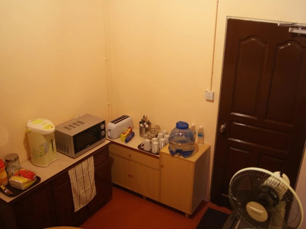 Kidurong Homestay - photo 10