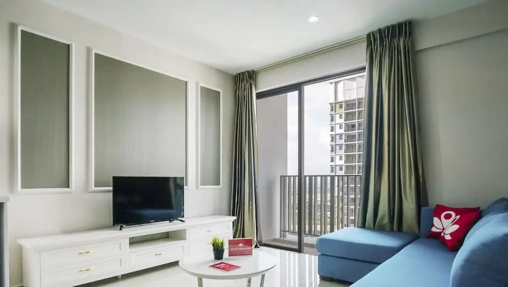 ZEN Home i-City Shah Alam - photo 3