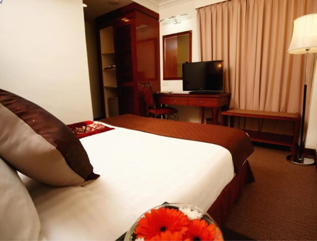 TH Hotel Kelana Jaya - photo 2