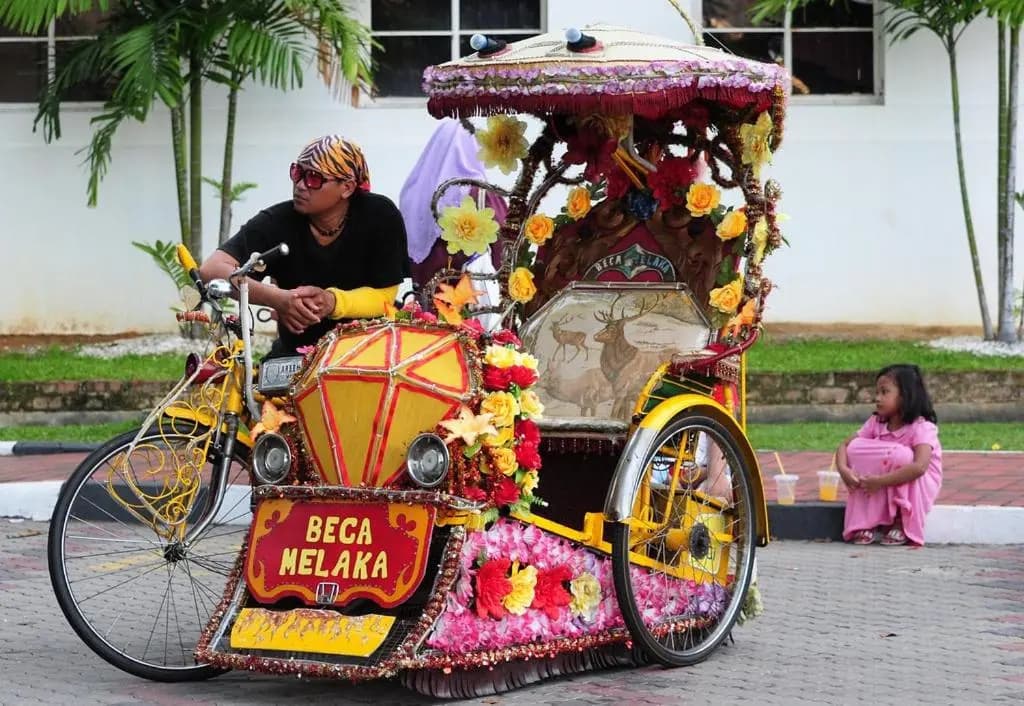 De' Songket Hotel - photo 15