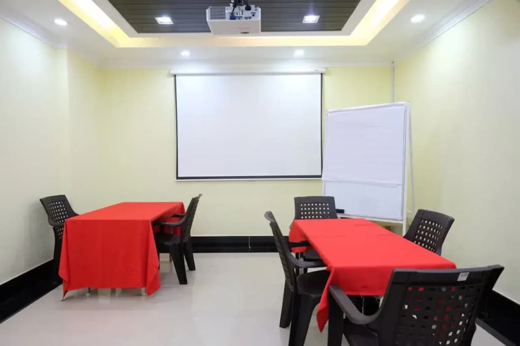 Rayyan Soffea Hotel - photo 17