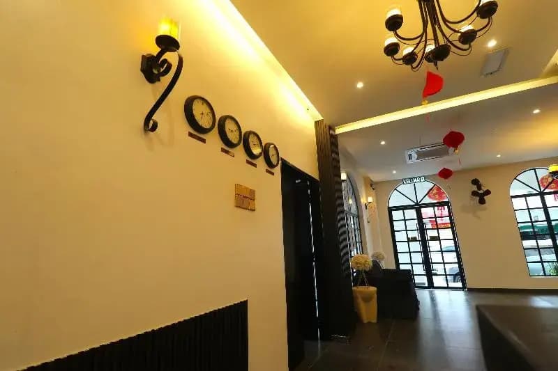 Casa Colney Hotel Ipoh - photo 15