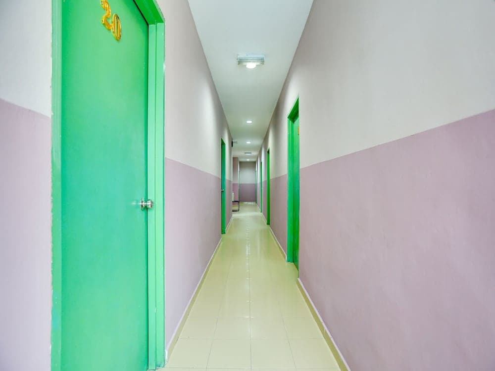 OYO 89590 Hotel Foong Inn - photo 13