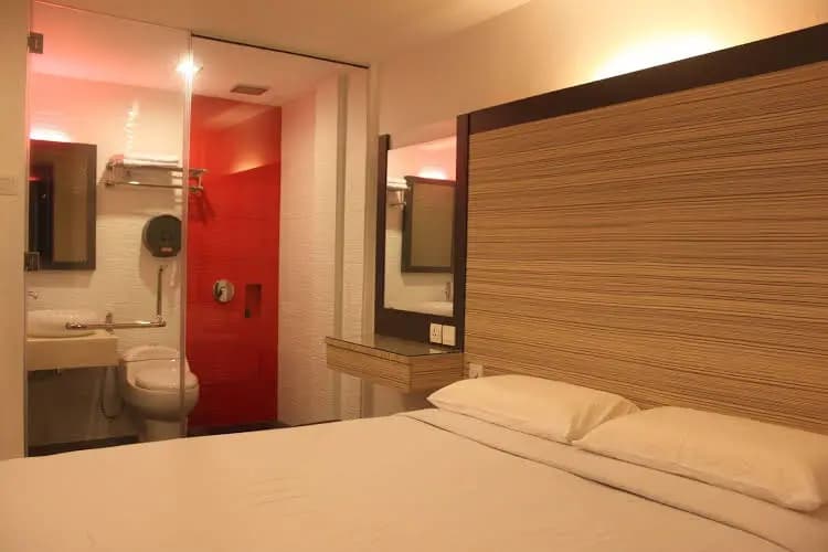 2338 Guesthouse Seremban - photo 2