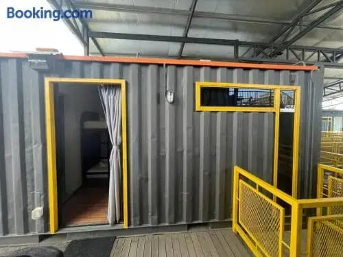 SPOT ON 90367 7 inn Semporna - photo 1