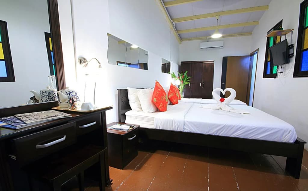 Lagenda House - photo 2
