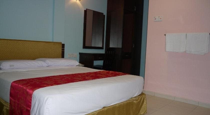 Winsons Business Inn - photo 15