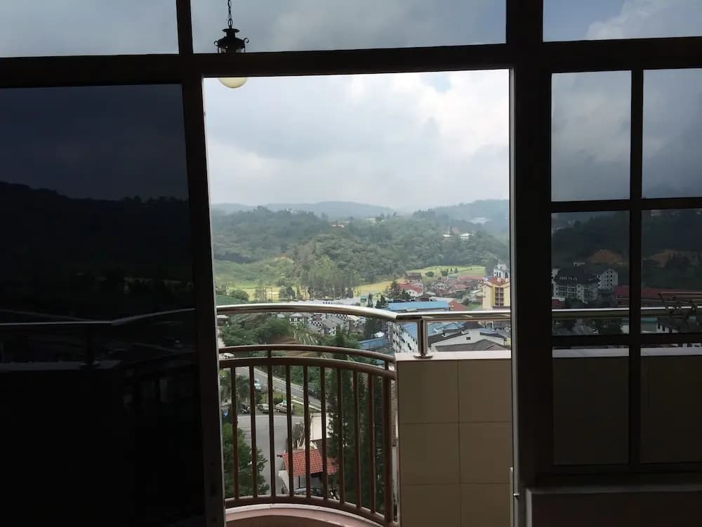 Cameron Highlands Premier Apartment @ Crown Imperial Court - photo 7