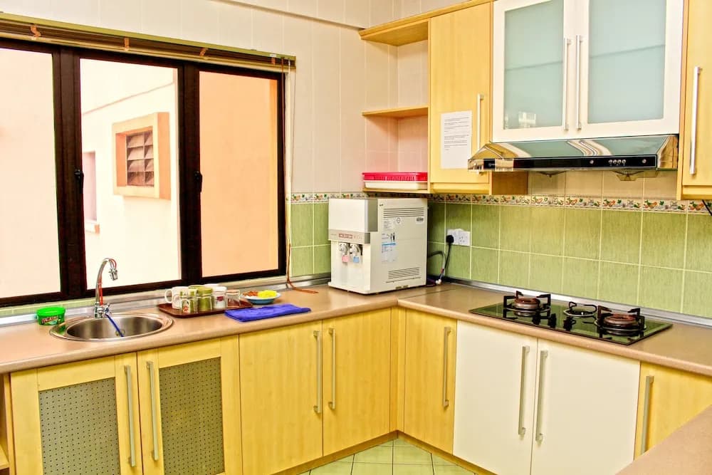 1st Choice Vacation Apartments at Marina Court Resort Resort - photo 32