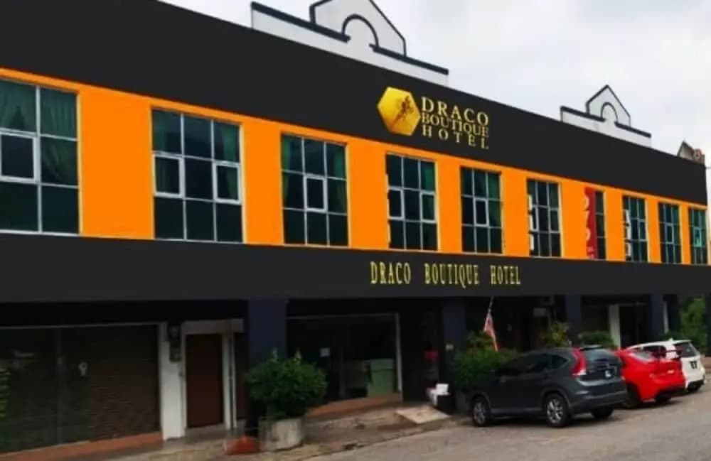 HS Hotel Siswa Near UTAR - photo 11