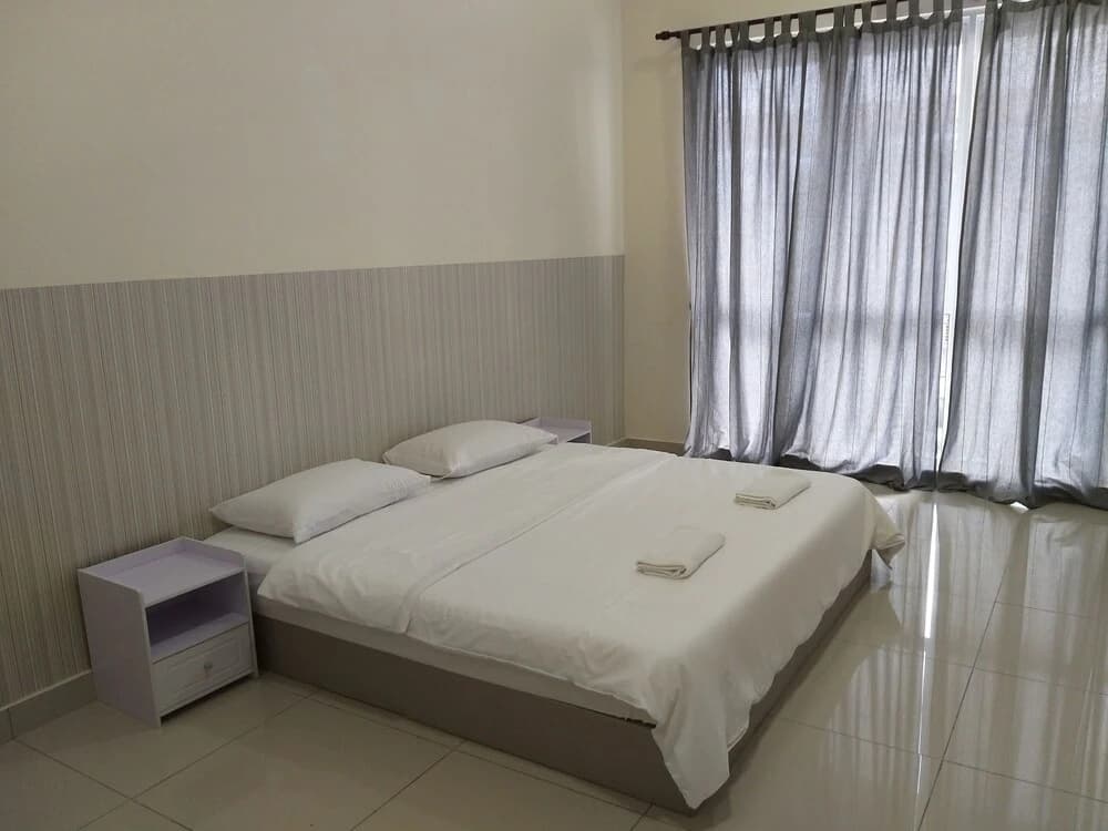New and Classic Homestay 2 Storey House - photo 2