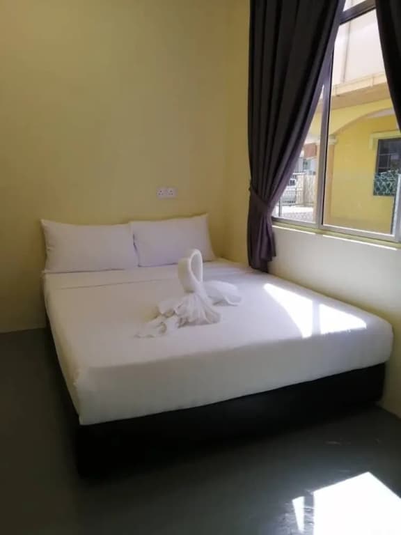 Semporna Dream Villas - photo 33