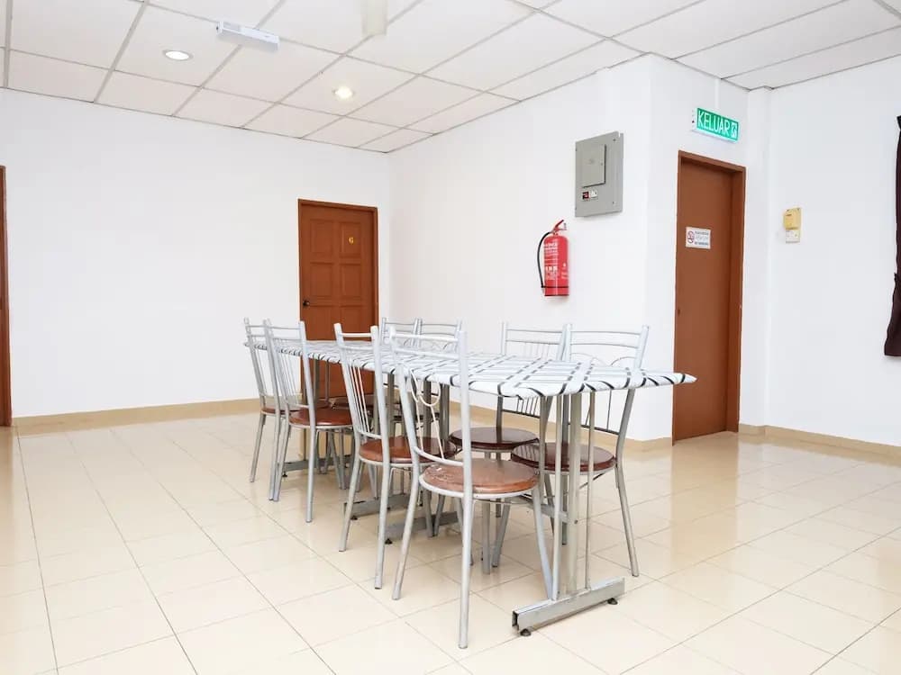 Zaman Sejahtera Inn 2 - photo 17
