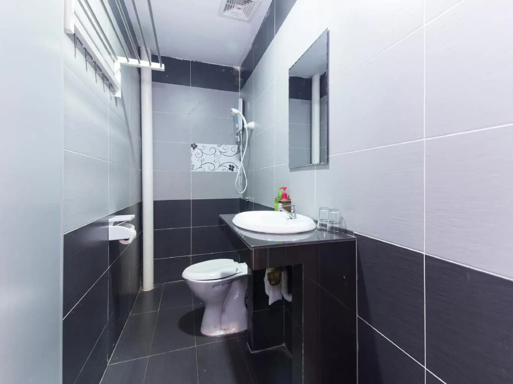 City Kuchai Hotel Kuchai Lama - photo 10